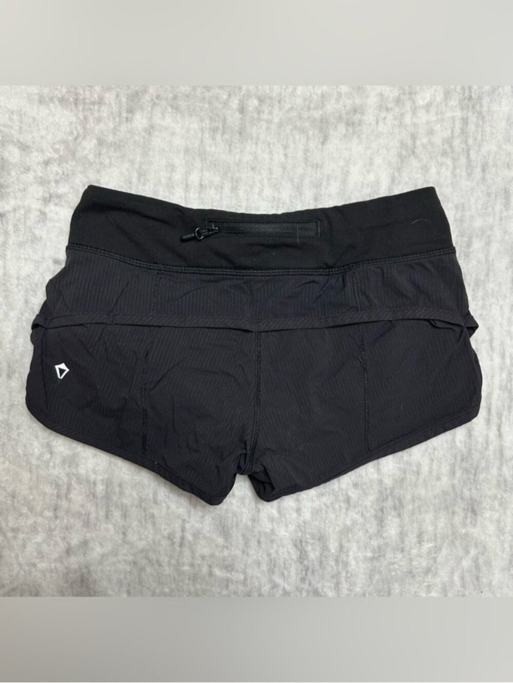 Ivivva Speed Up Short